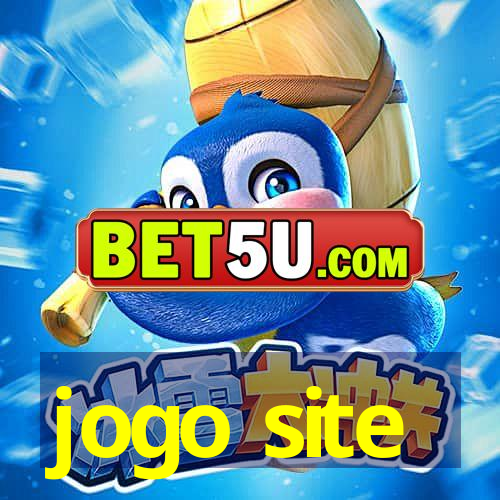 jogo site